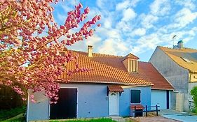 Vacation House In Quiet Village