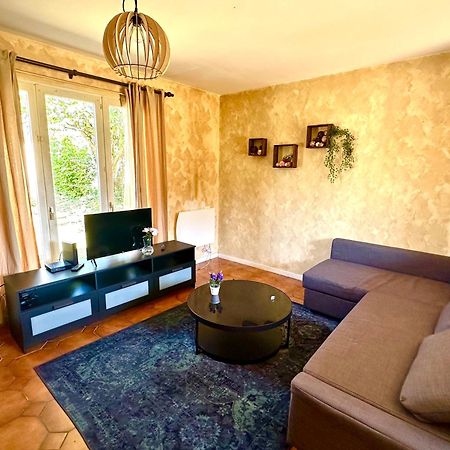 Vacation House In Quiet Village Congerville-Thionville Extérieur photo