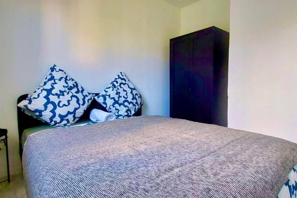 Vacation House In Quiet Village Congerville-Thionville Extérieur photo