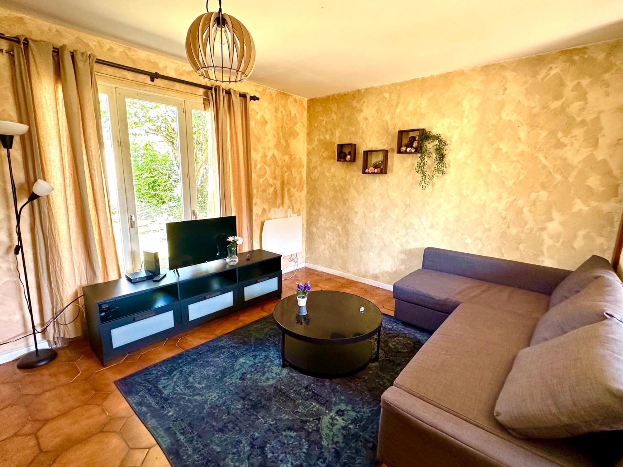 Vacation House In Quiet Village Congerville-Thionville Extérieur photo