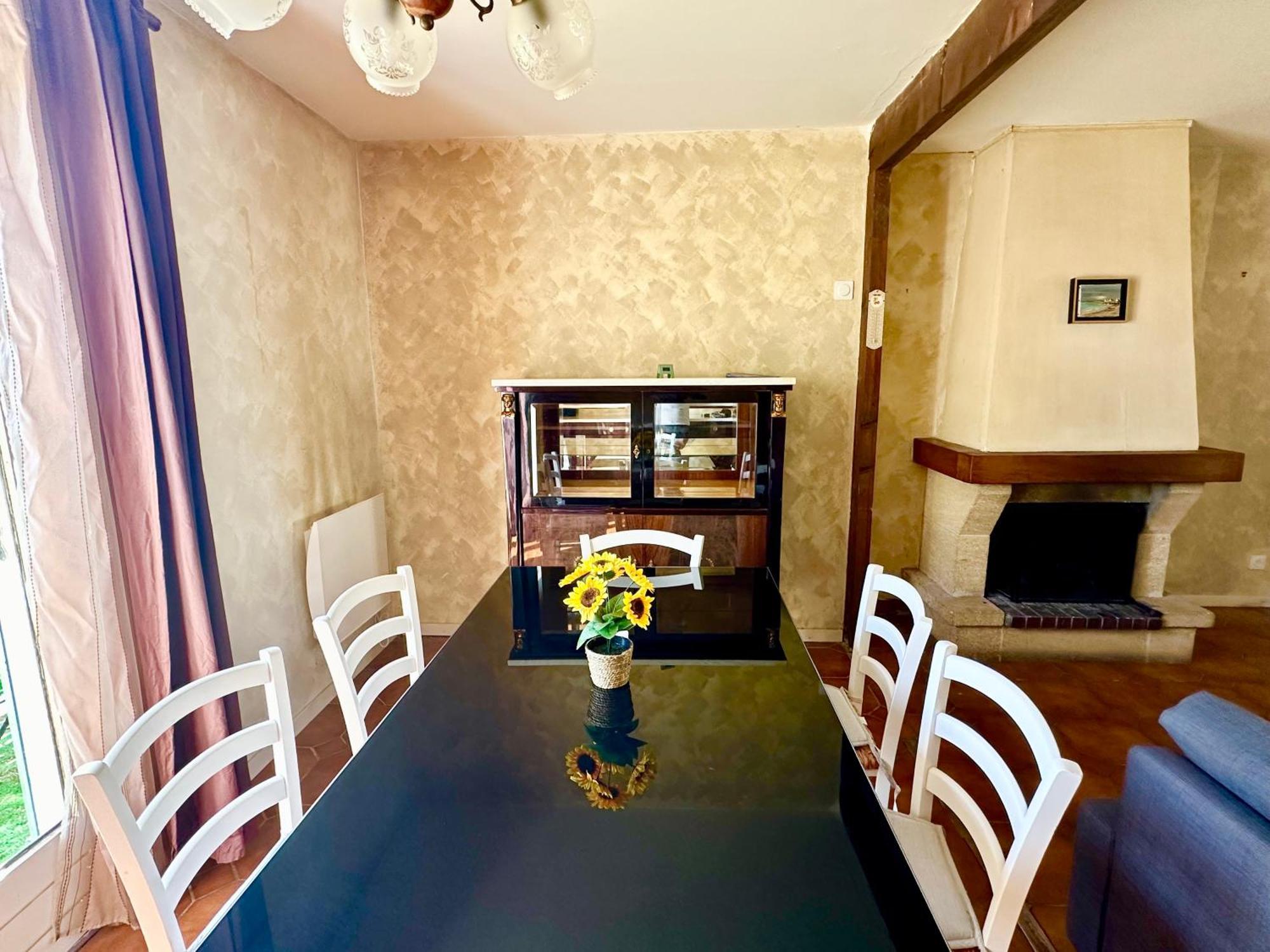 Vacation House In Quiet Village Congerville-Thionville Extérieur photo