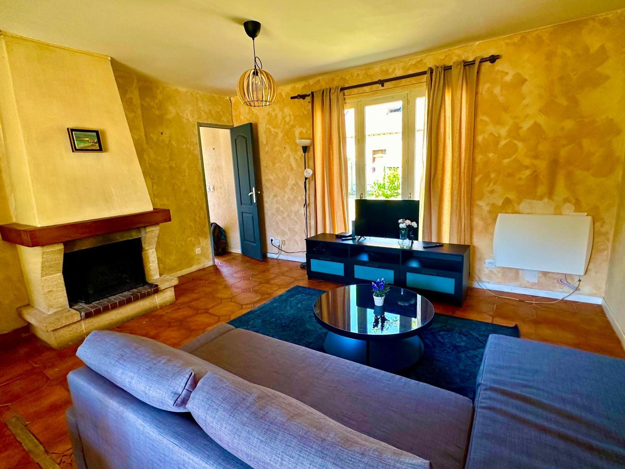 Vacation House In Quiet Village Congerville-Thionville Extérieur photo