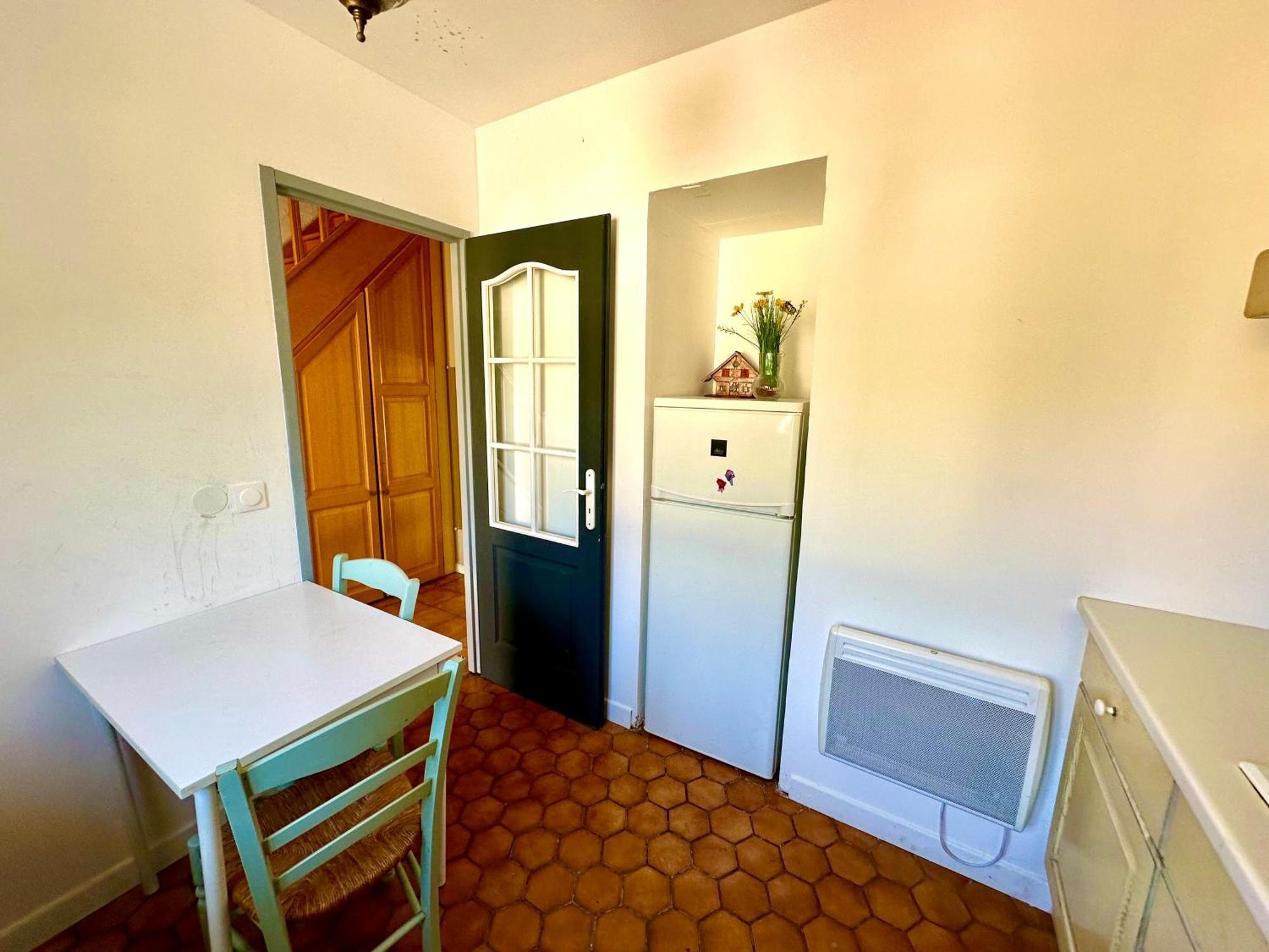 Vacation House In Quiet Village Congerville-Thionville Extérieur photo