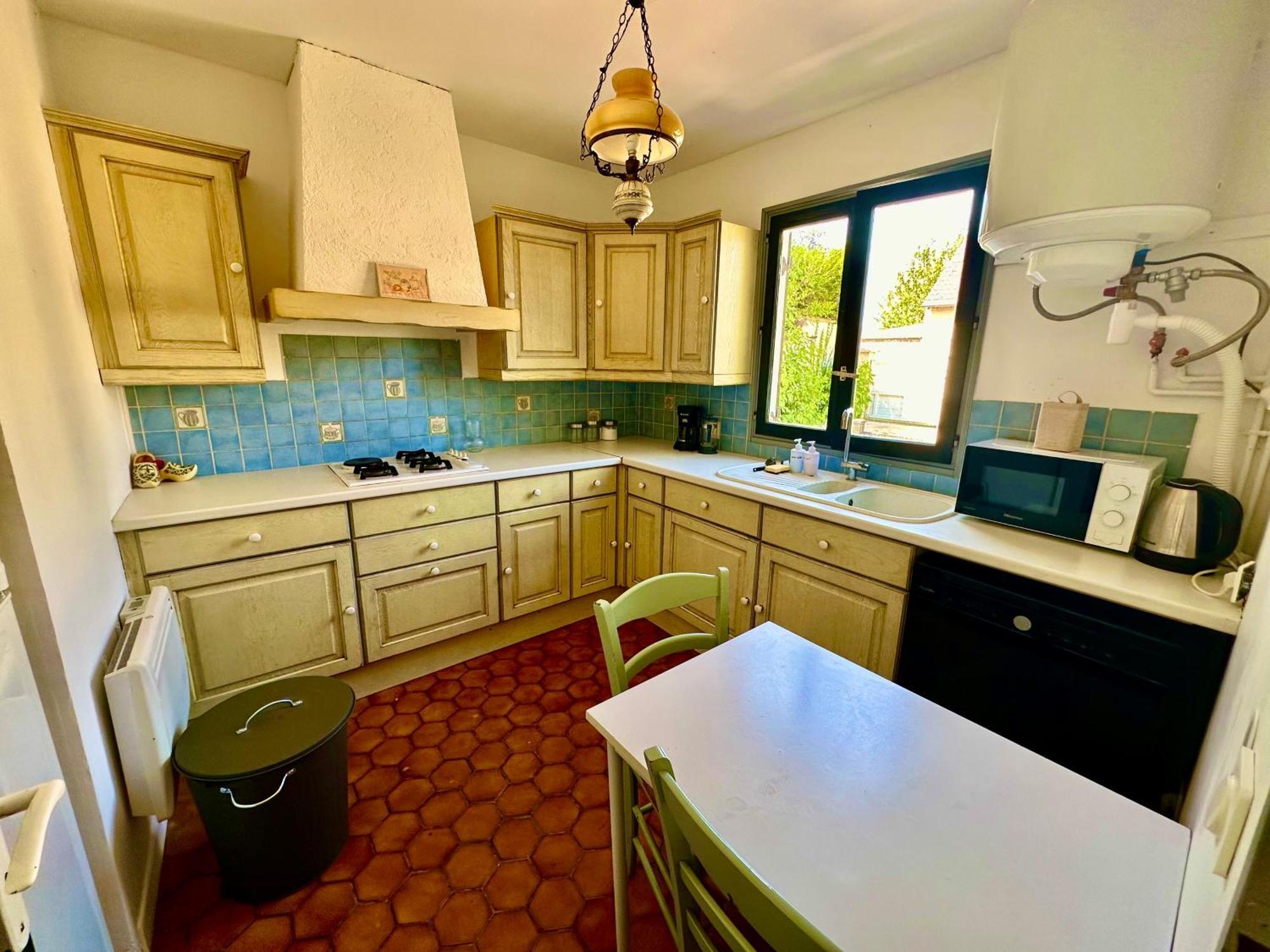 Vacation House In Quiet Village Congerville-Thionville Extérieur photo